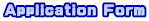 Application Form